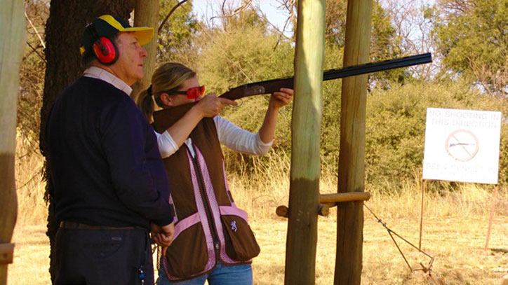 Shooting School page link