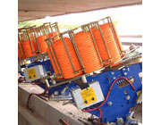 Clay target Universal Trench