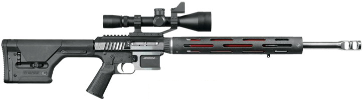 JP Enterprises SCR-11 Rifle