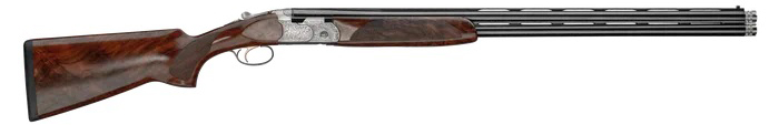 687 Silver Pigeon V