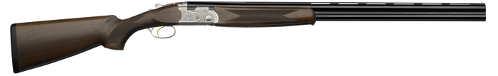 686 Silver Pigeon 1