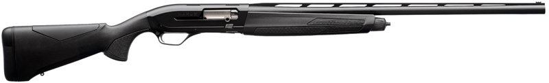 BROWNING MAXUS 2 COMPOSITE BLACK 12M 3.5 HUNTING SHOTGUN
