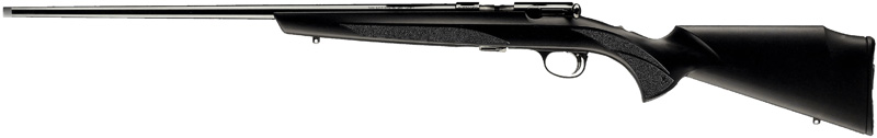 BROWNING T-BOLT SPORTER COMPOSITE THREADED LEFT HAND 42CM RIFLE