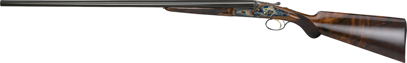 Essencia 20 Double Shotgun