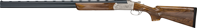Krieghoff Shotgun K-80 Parcours page link