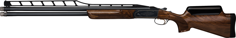 Krieghoff Shotgun K-80 Double Trap Special page link